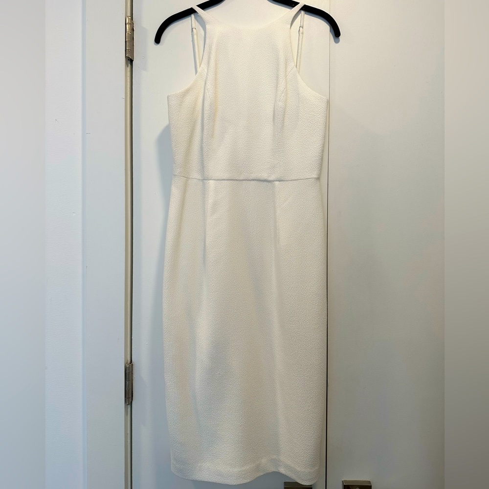 Black Halo Dress - Size 6